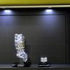 Das Ambiente in Bildern